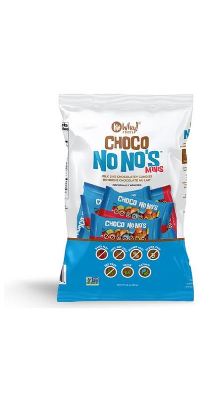 Choco No No's Minis
