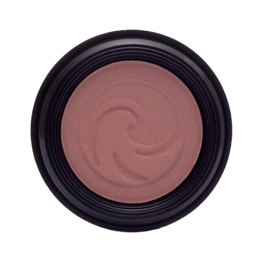 Chocolate Brown Eyeshadow