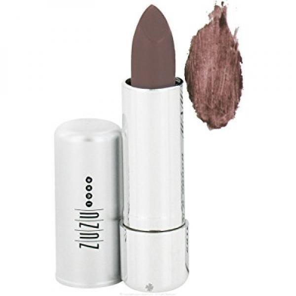 Zuzu Luxe Chocolate Cherry Lipstick