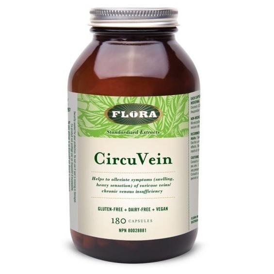 CircuVein