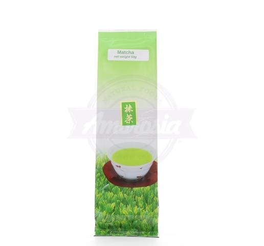 Matcha Green Tea