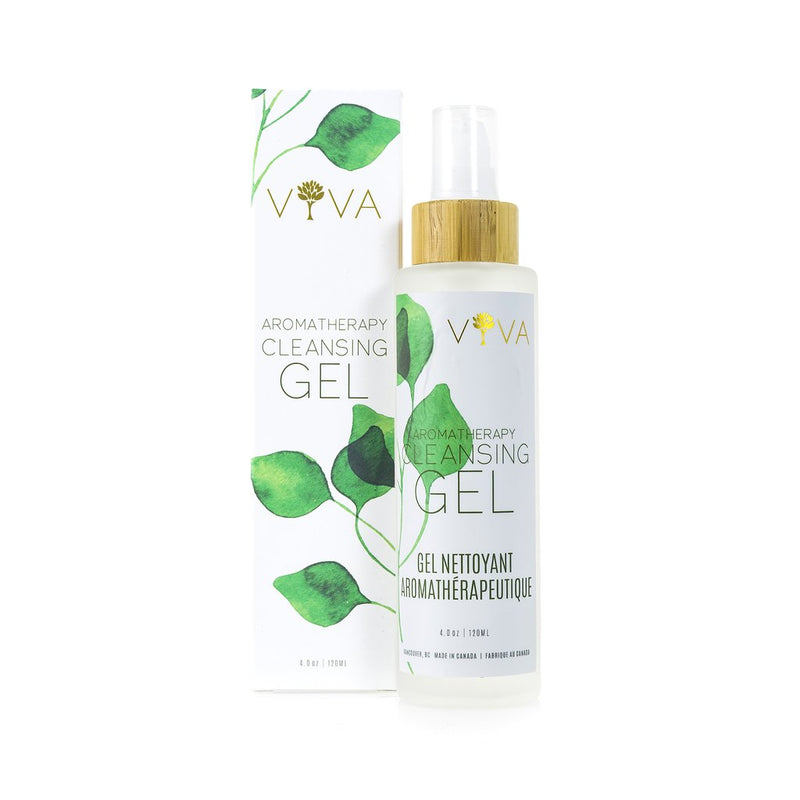 Cleansing Gel