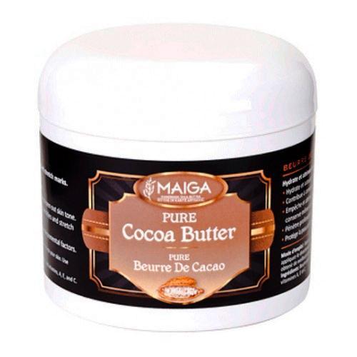 Pure Cocoa Butter