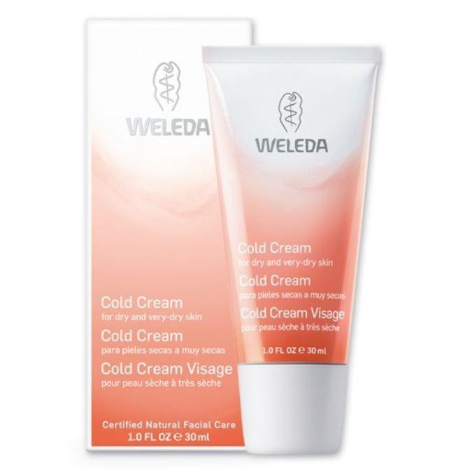 Cold Cream