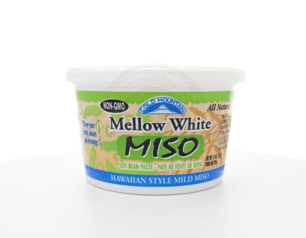 Mellow White Miso