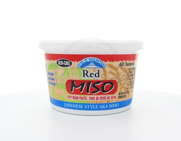 Red Miso