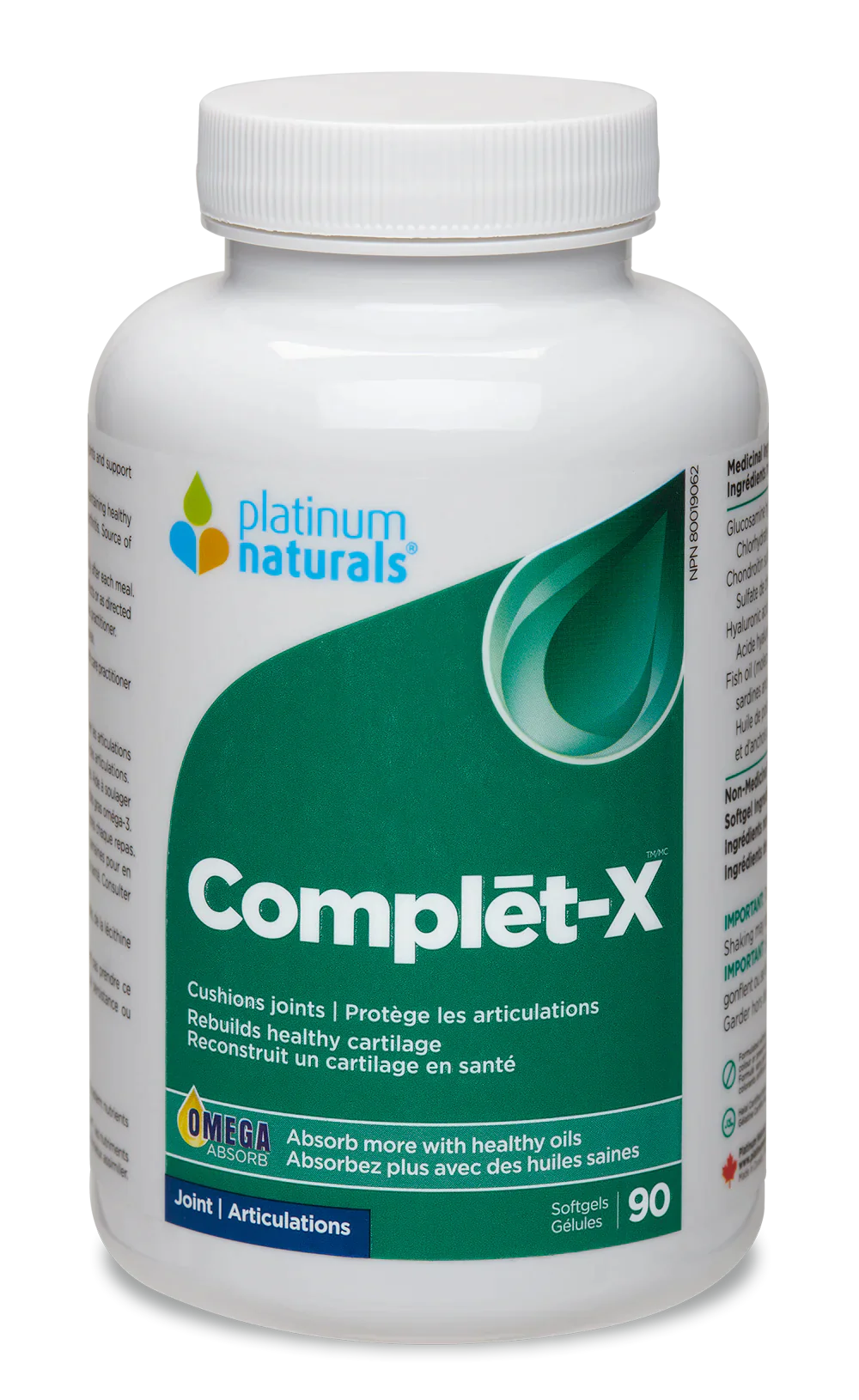 Complet-X