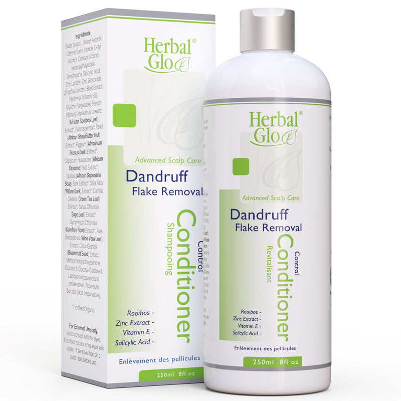 Dandruff & Dry Scalp Conditioner