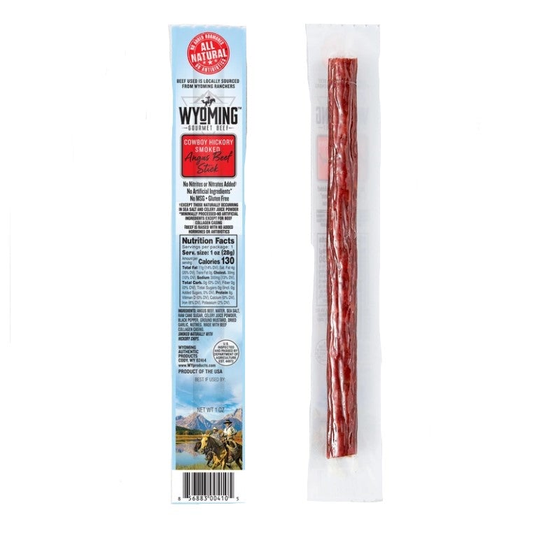 Cowboy Angus Beef Stick