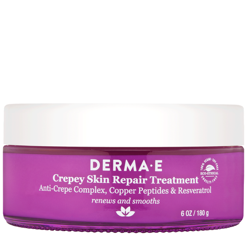 Crepey Skin Repair Cream