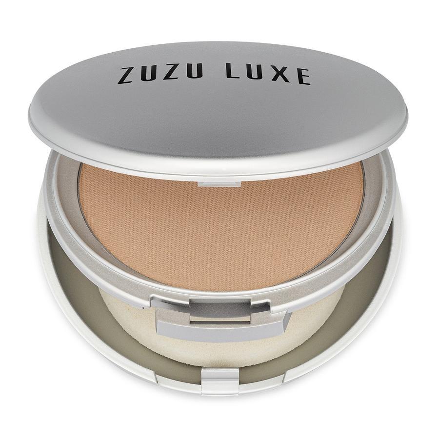 D-14 Mineral Powder Foundation