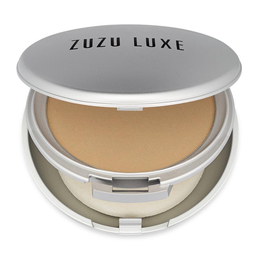 D-17 Mineral Powder Foundation