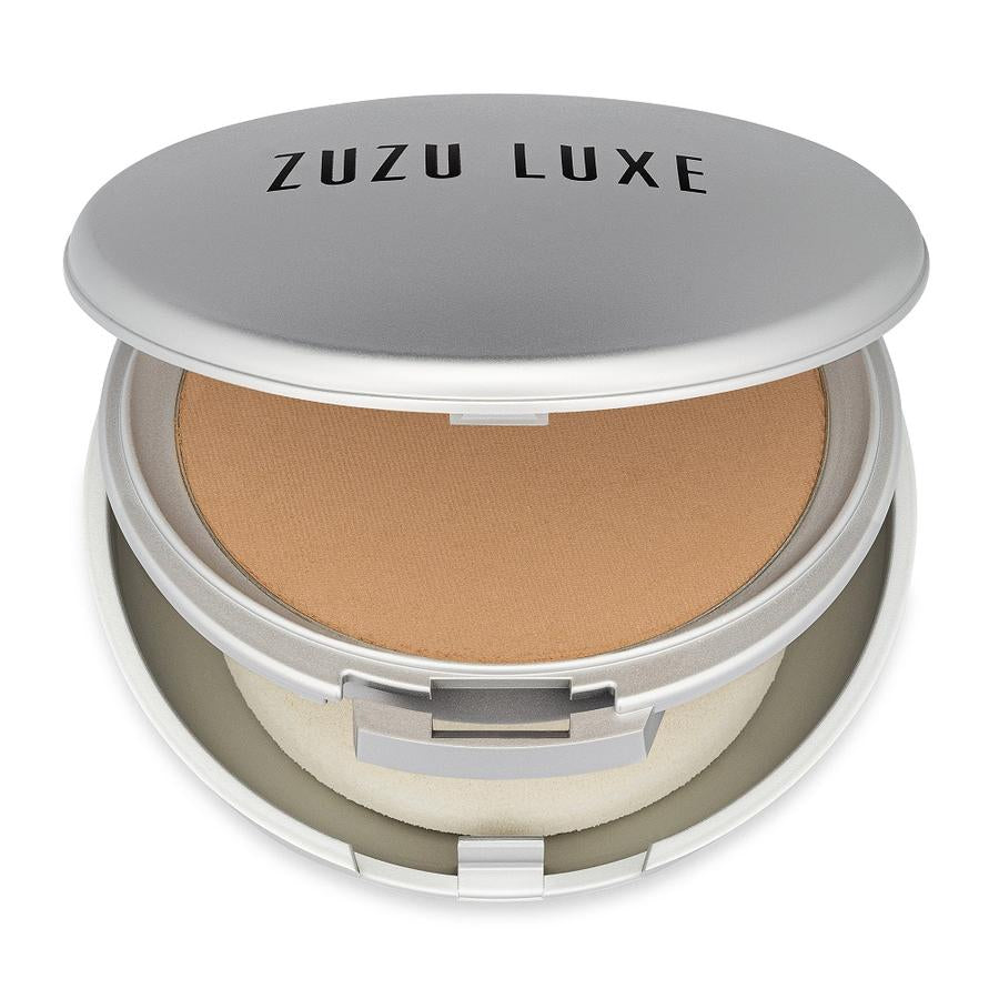 D-20 Mineral Powder Foundation