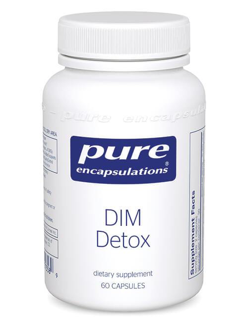 DIM & Detox