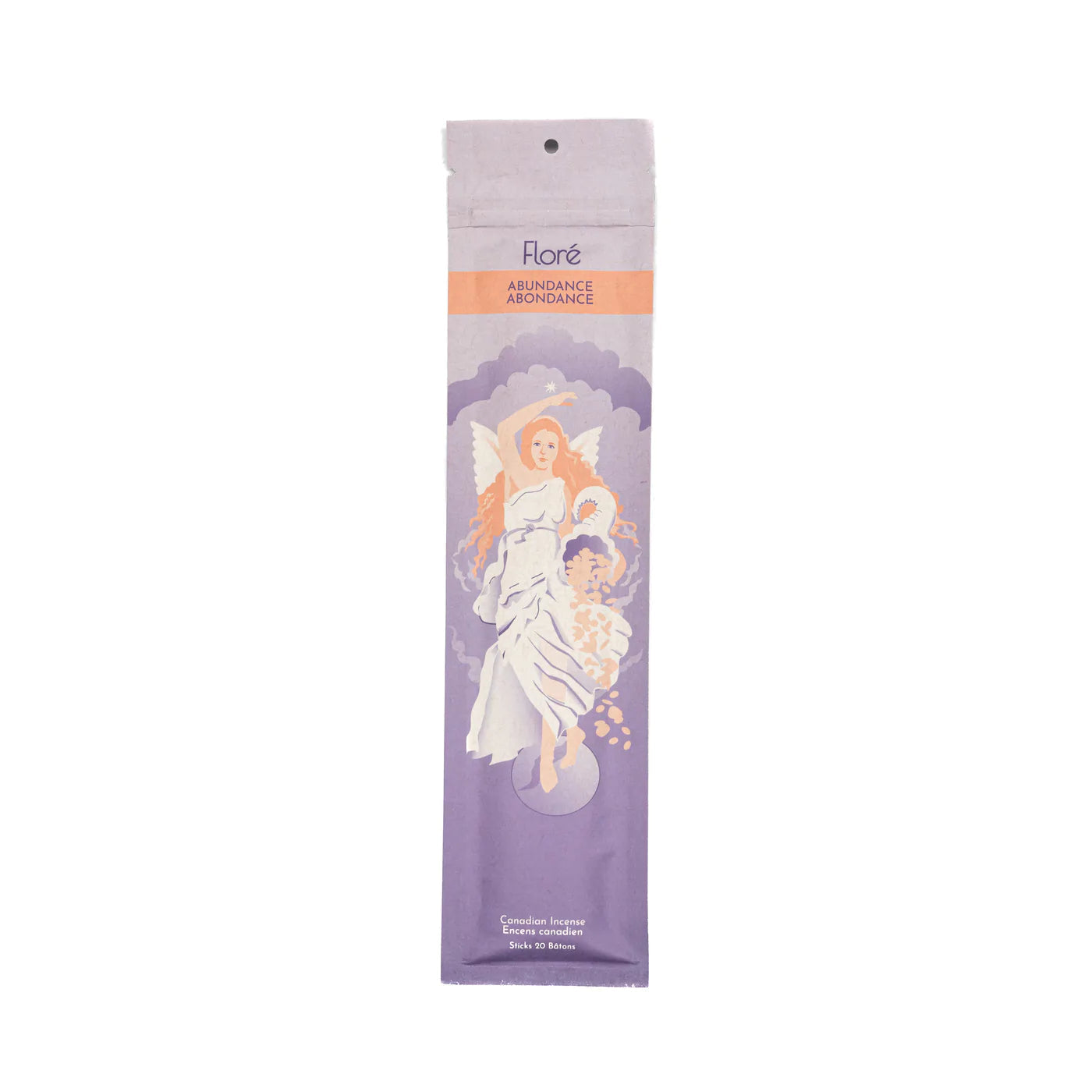 Abundance Canadian Incense