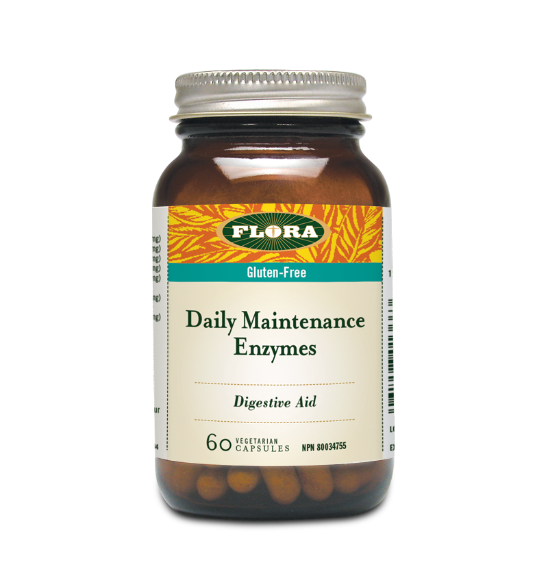 Daily Maintenance Enzyme