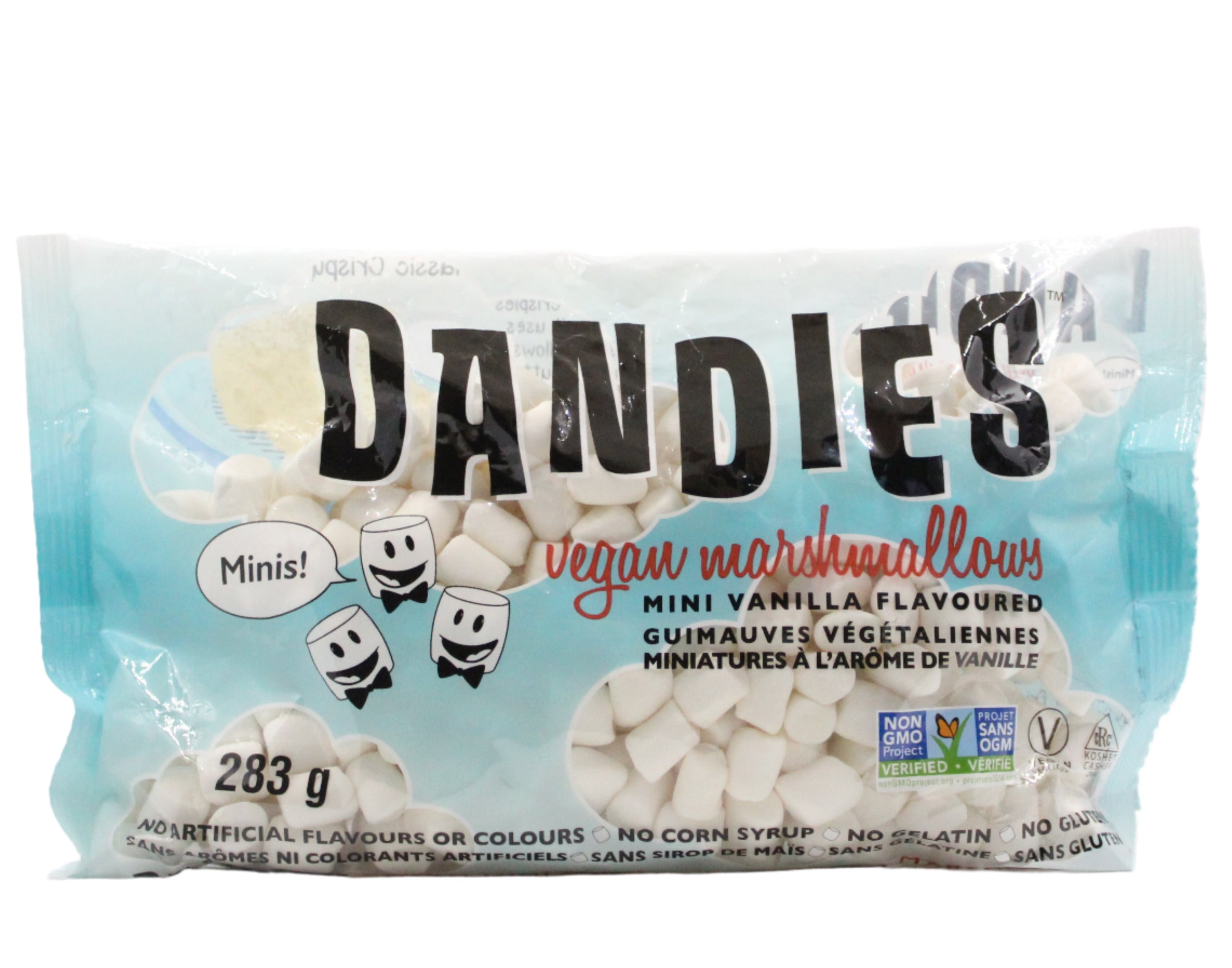 Marshmallow Minis