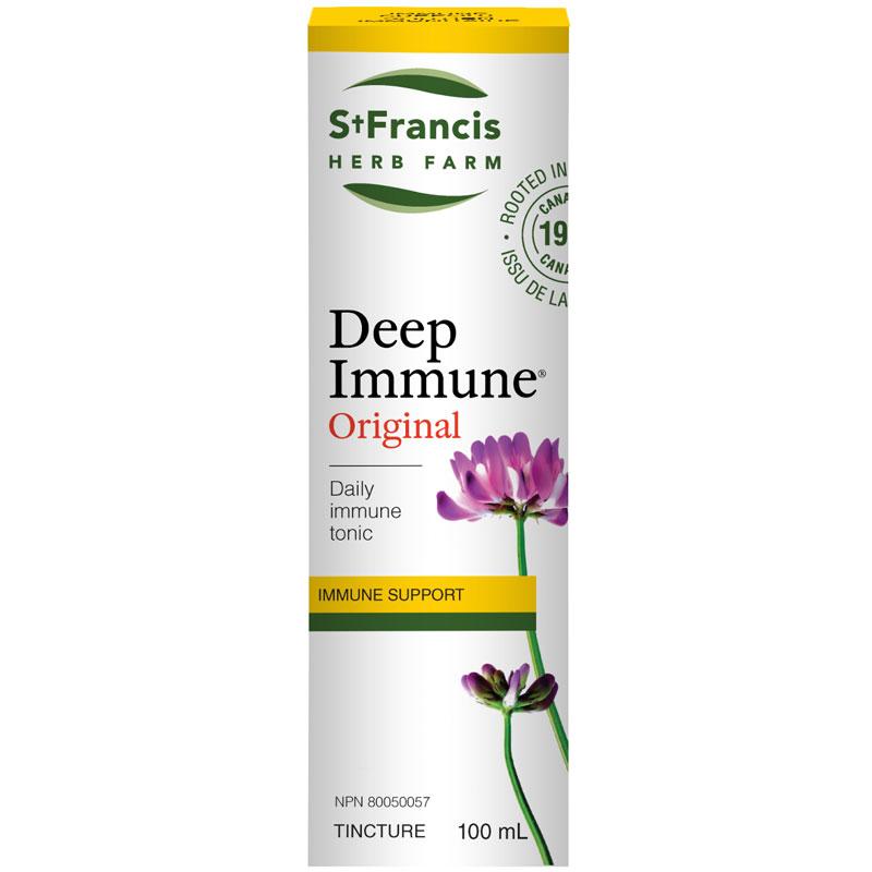 Deep Immune Tincture