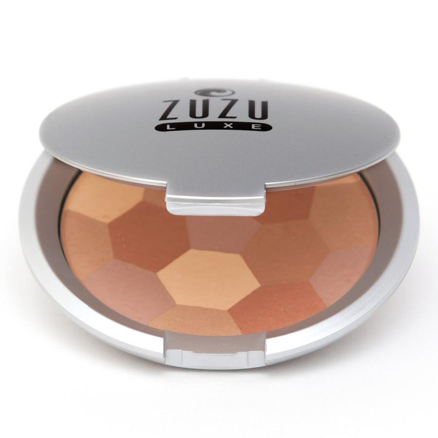 Zuzu Luxe Deep Mosaic Illuminator