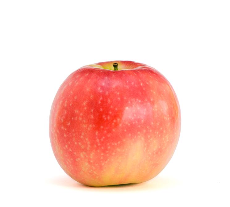 Organic Cripps Pink Apples