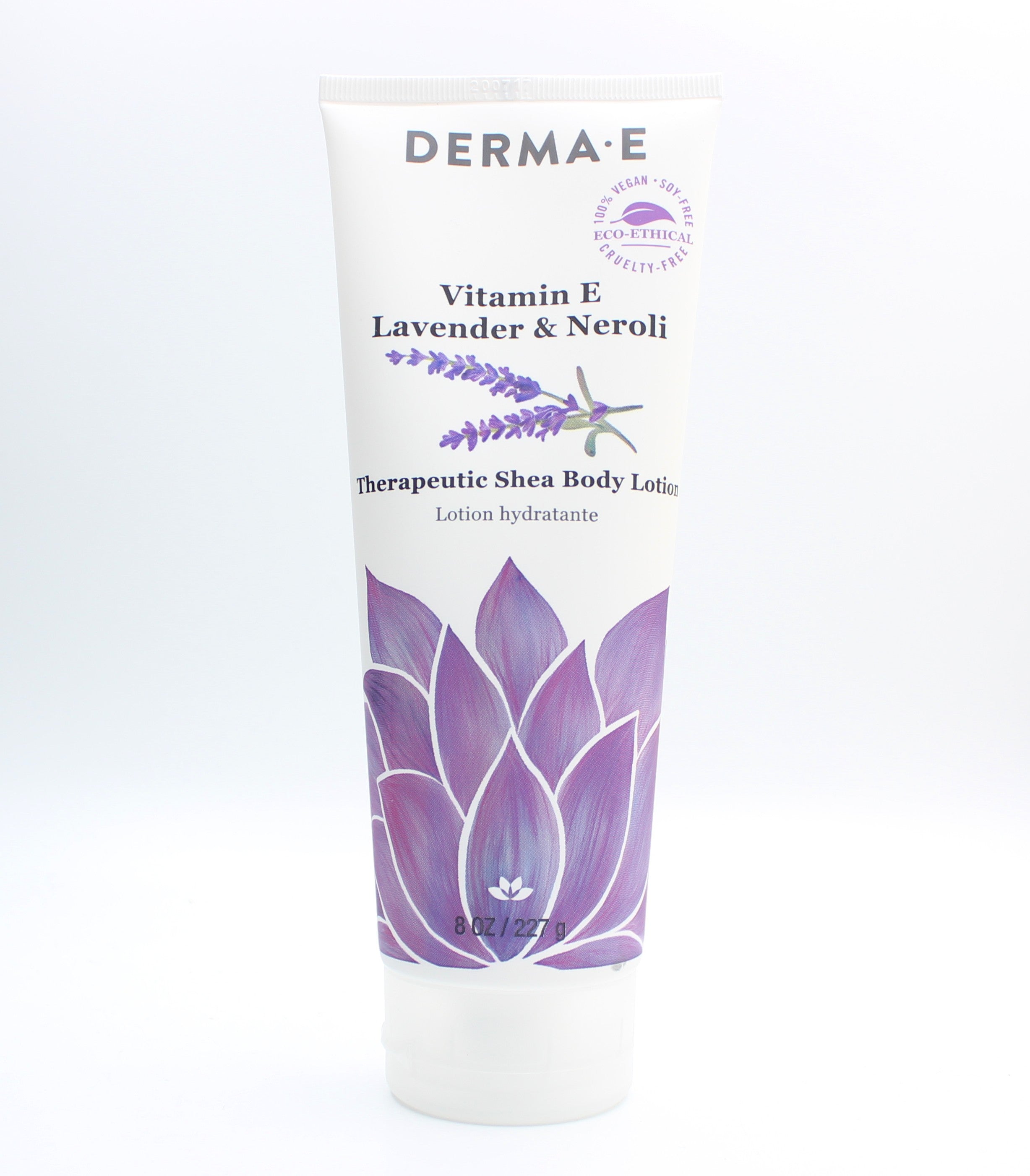 Vitamin E Lavender & Neroli Body Lotion
