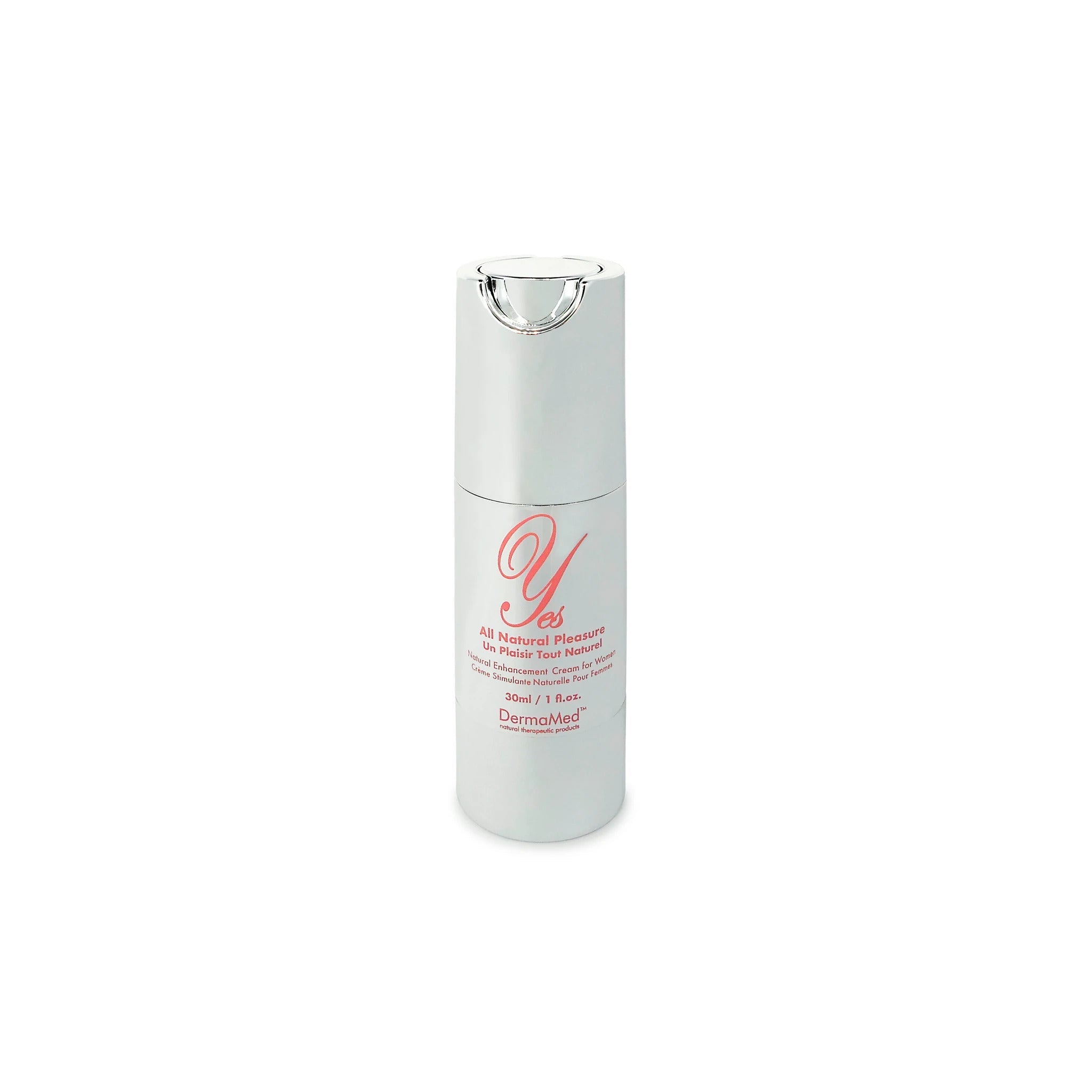 Dermamed Yes Enhancement Cream