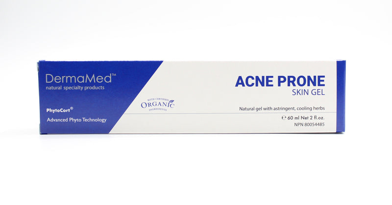 Acne Prone Skin Gel