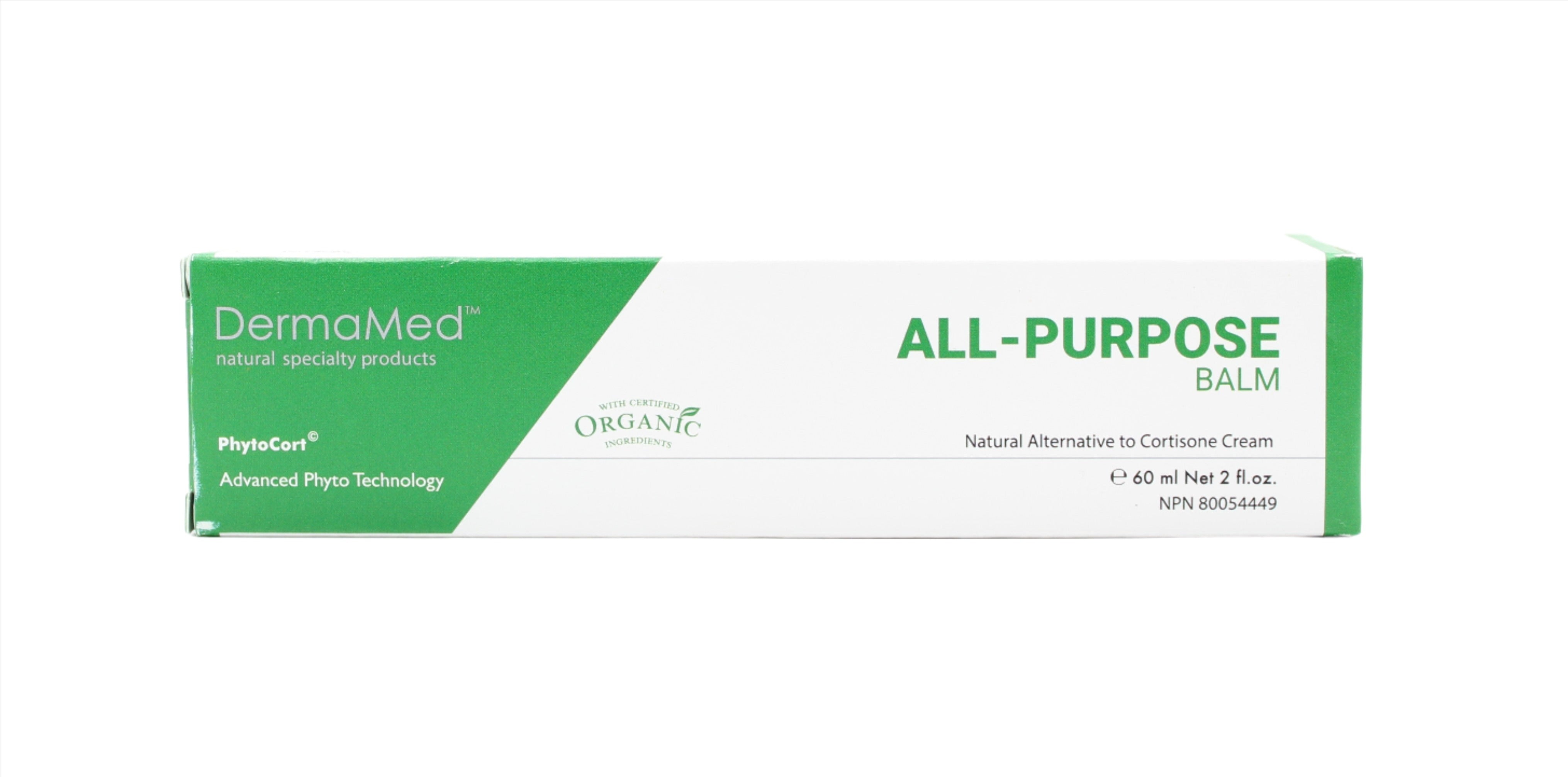 All Purpose Balm
