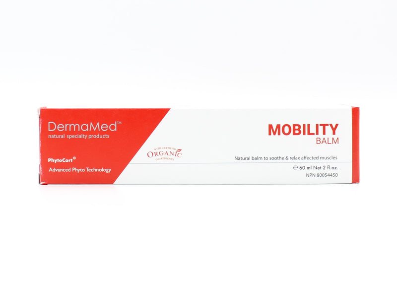 Mobility Balm