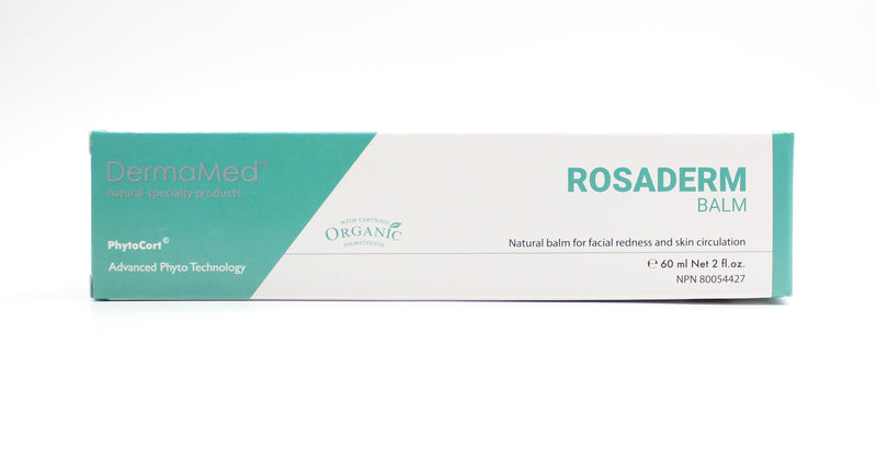 Rosaderm Balm