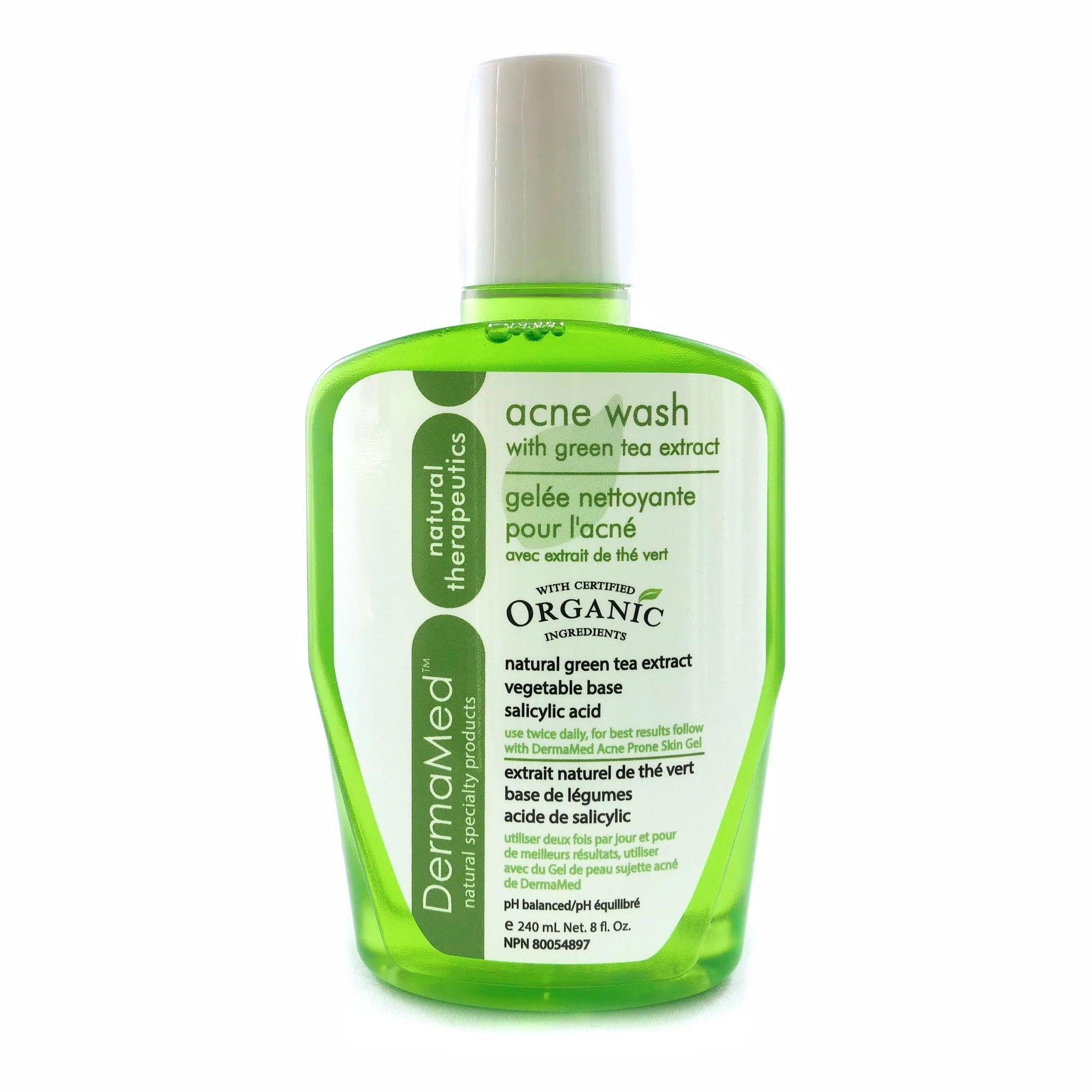 Acne Wash