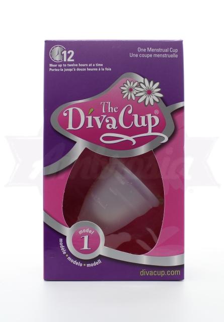 Diva International Model #1 Cup