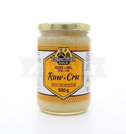 Raw Honey