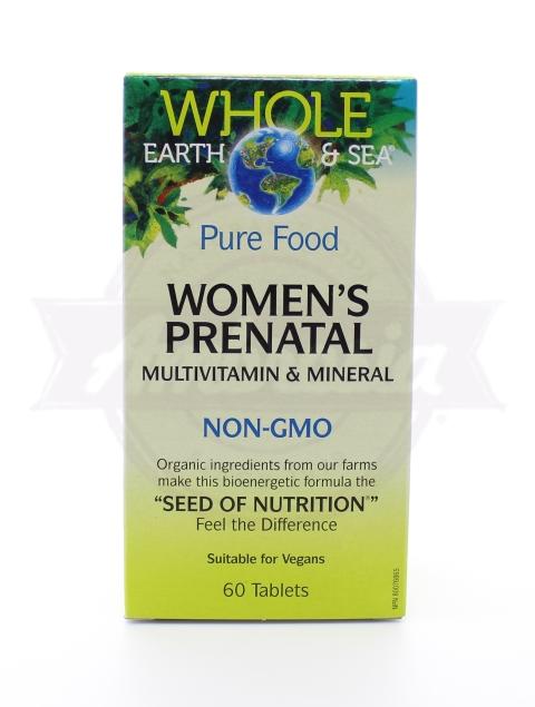 Women's Prenatal