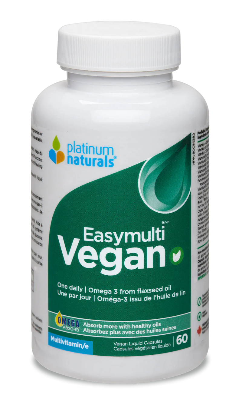 EasyMulti Vegan