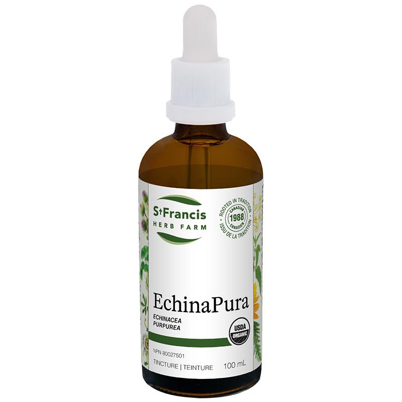 Echinapura Tincture