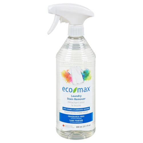 Hypoallergenic Laundry Stain Remover