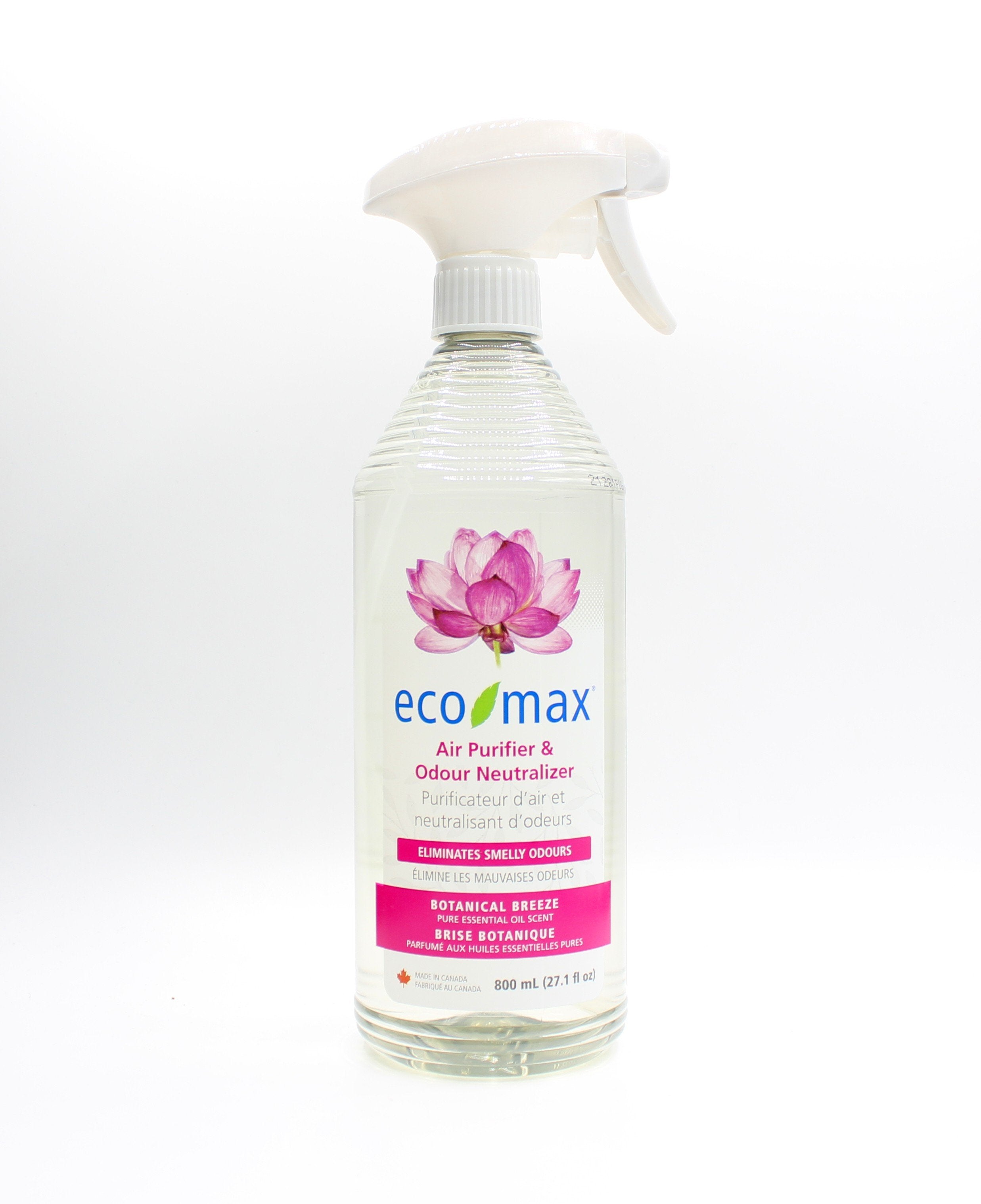 Air Purifier & Odour Neutralizer