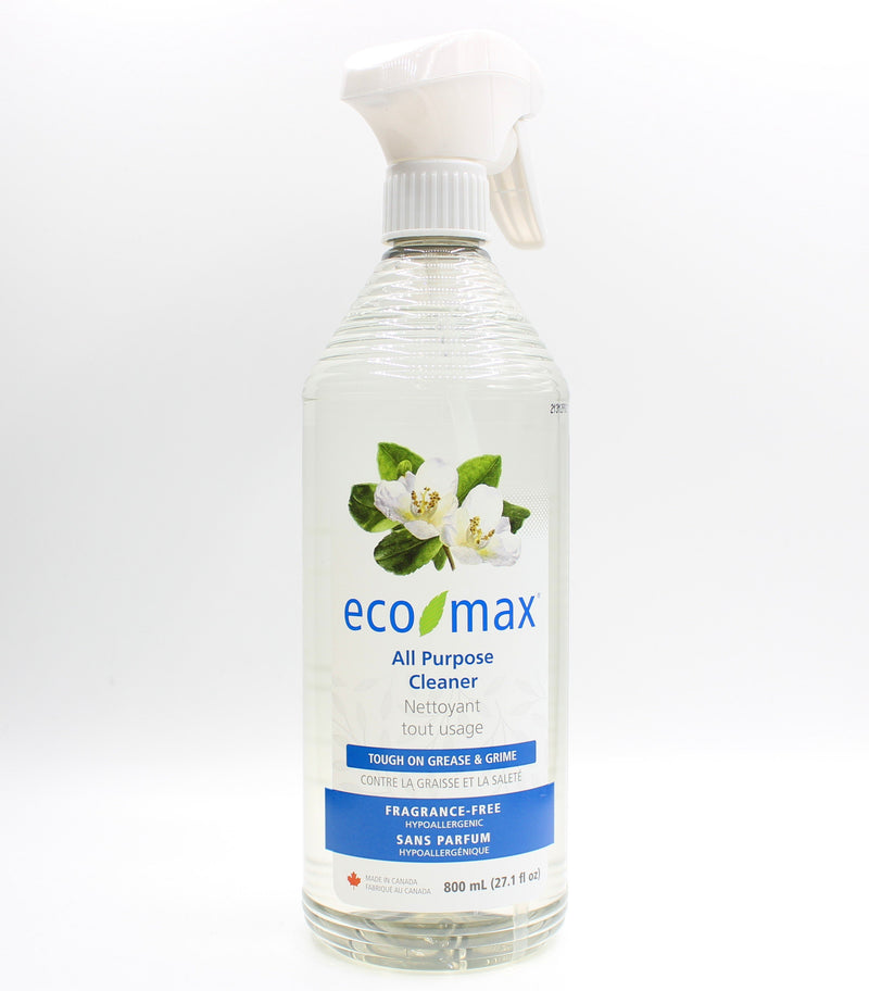 Hypoallergenic All Purpose Cleaner
