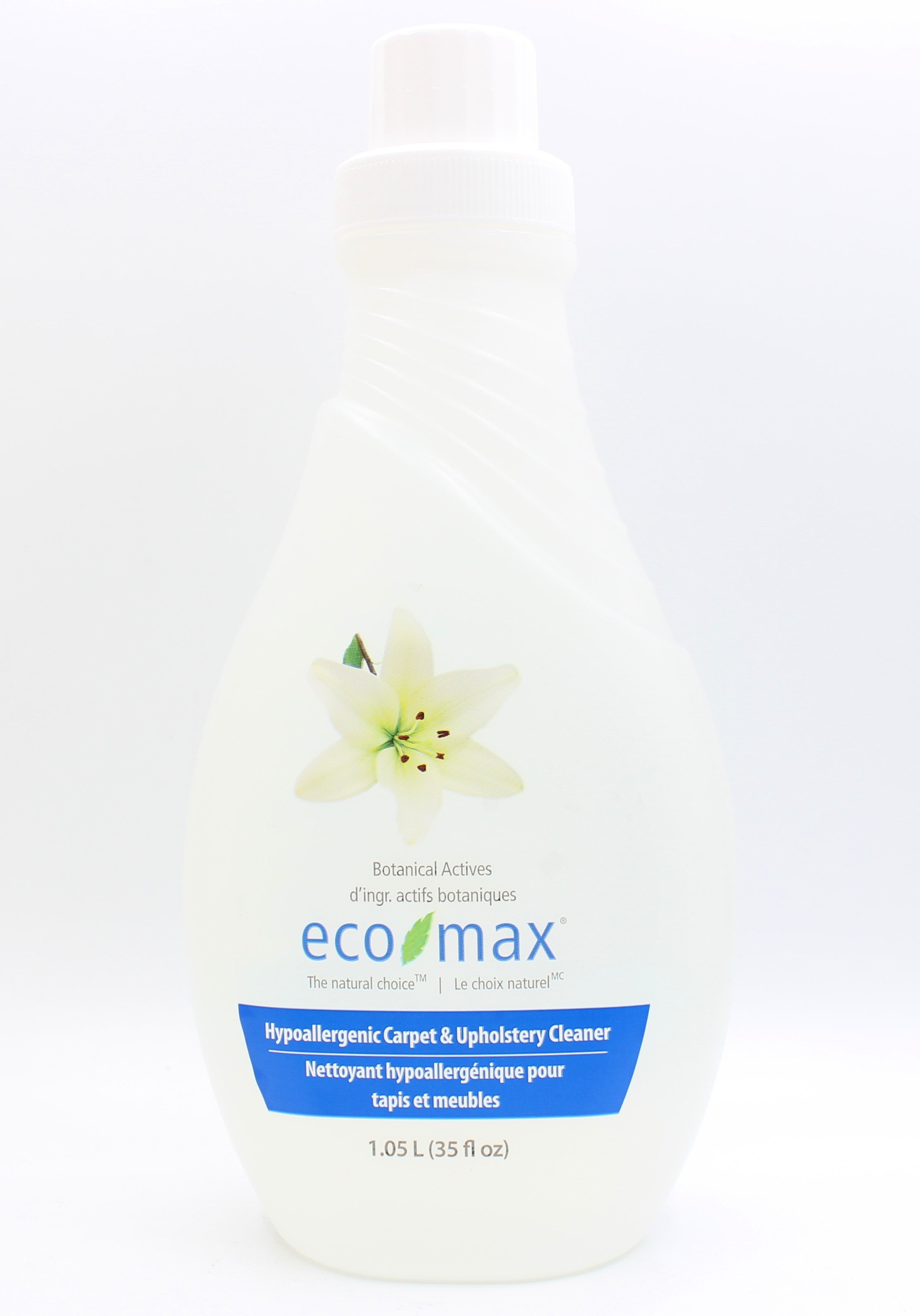 Eco Max Carpet & Upholstery Cleaner
