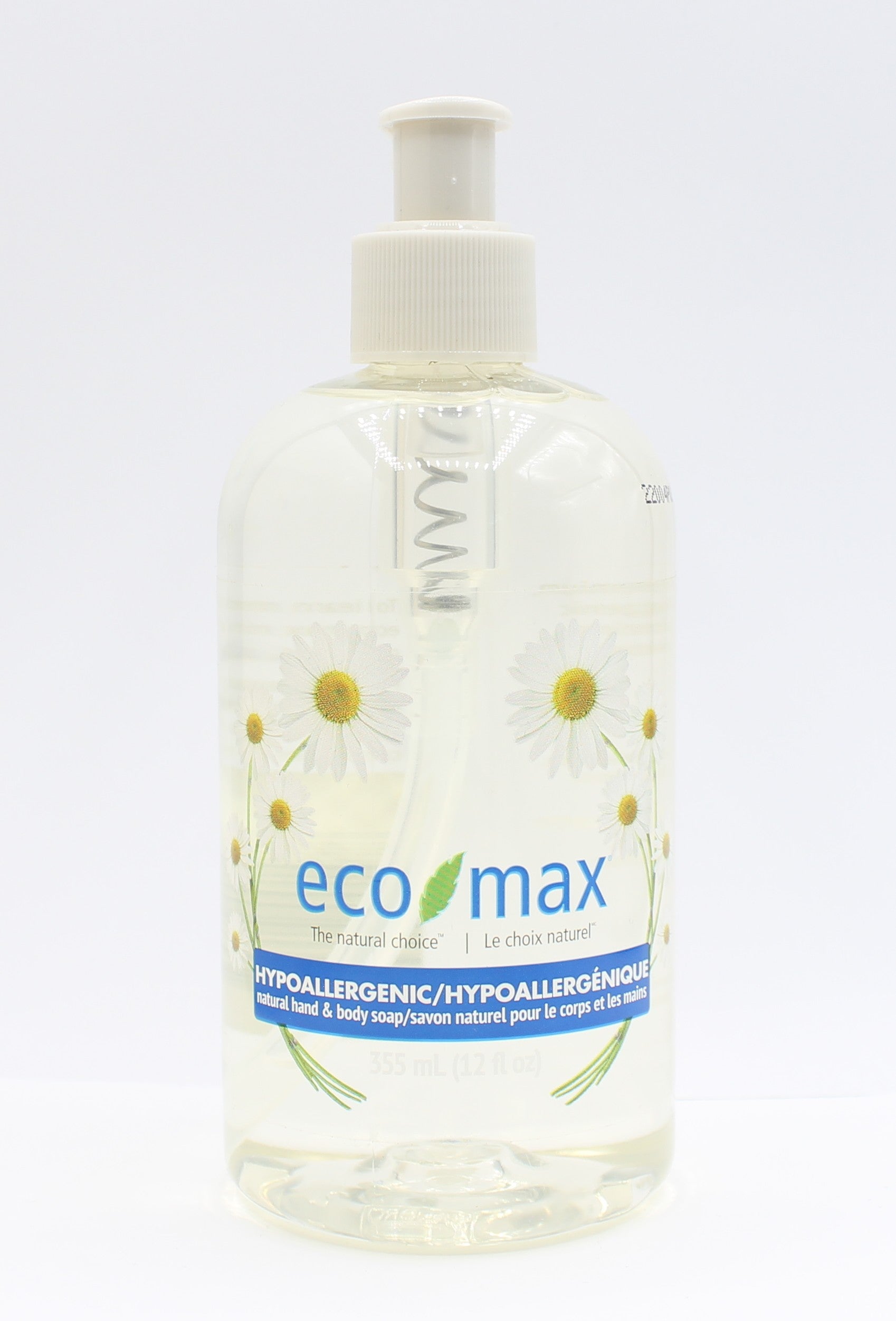 Hypoallergenic Hand Soap