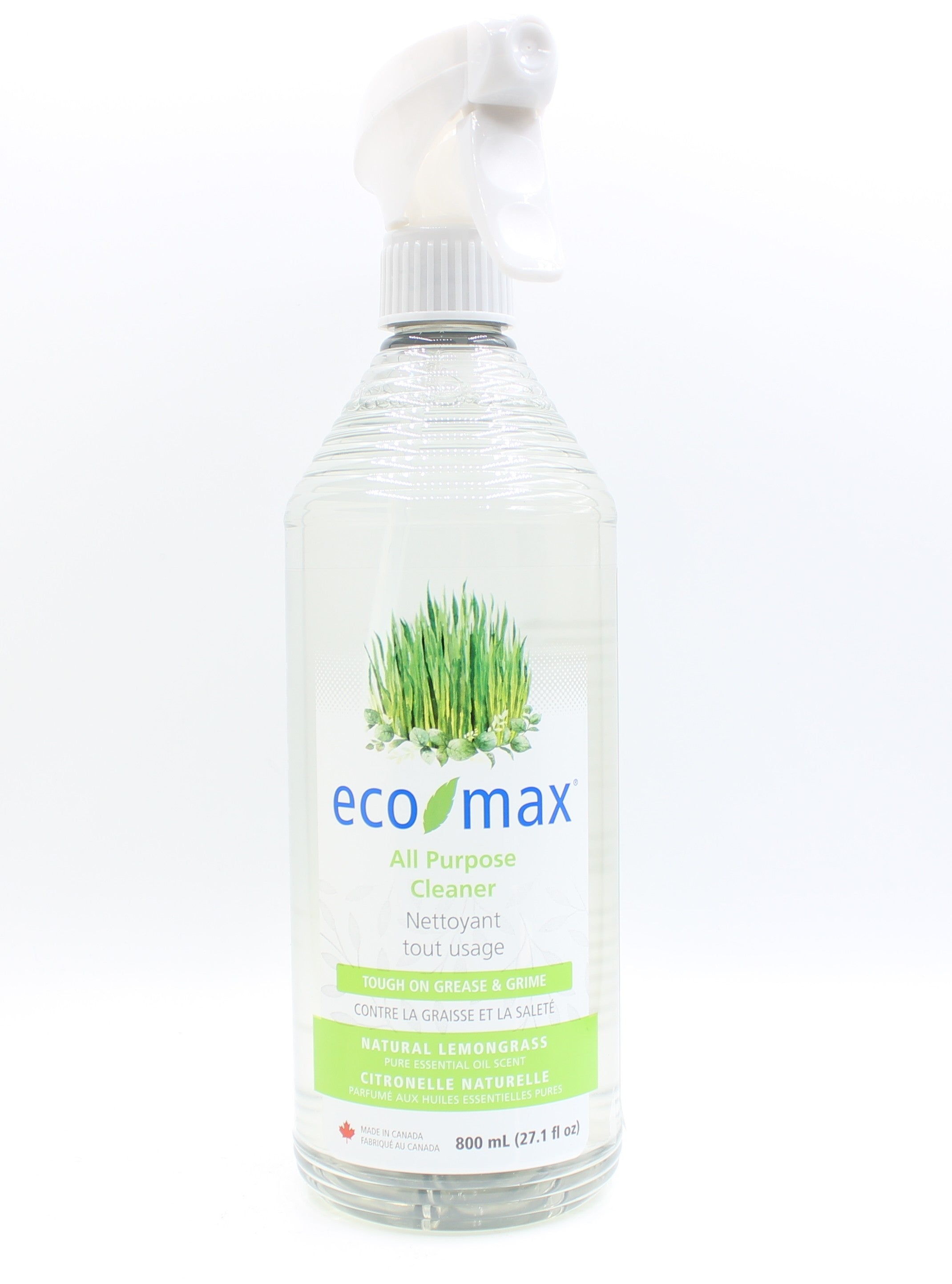 Lemongrass All Purpose Cleaner