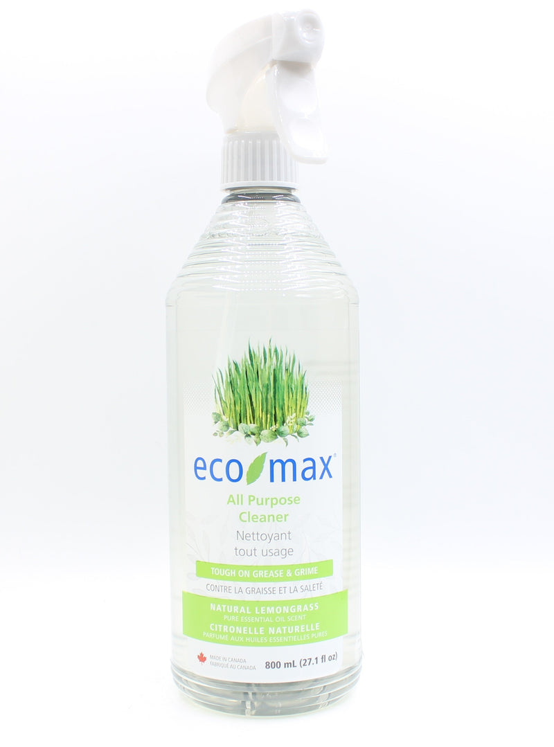 Lemongrass All Purpose Cleaner