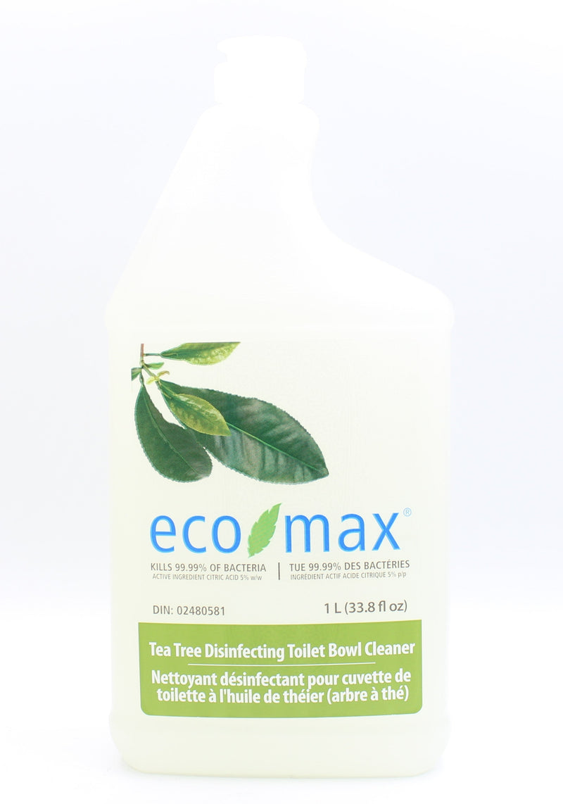 Natural Tea Tree Toilet Cleaner