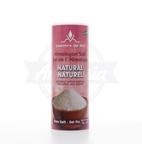 Himalayan Natural Salt Shaker