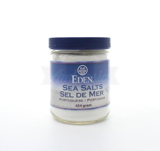 Portuguese Sea Salt