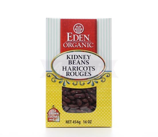 Organic Dried Kidney Beans