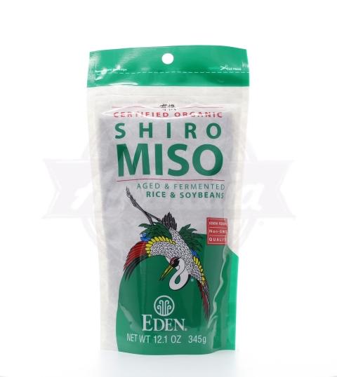 Organic Shiro Miso