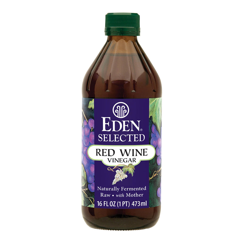 Red Wine Vinegar