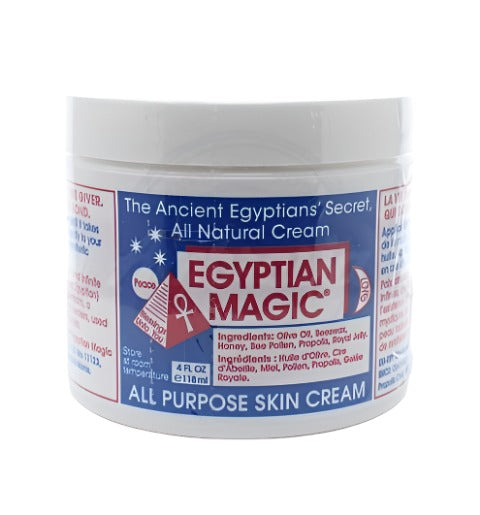 All Purpose Skin Cream